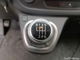  Renault  Trafic Renault  L2H1 dCi 120 Grand Confort 2.9T 4d #22