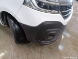  Renault  Trafic Renault  L2H1 dCi 120 Grand Confort 2.9T 4d #24