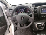  Renault  Trafic Renault  L2H1 dCi 120 Grand Confort 2.9T 4d #20