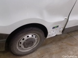  Renault  Trafic Renault  L2H1 dCi 120 Grand Confort 2.9T 4d #37