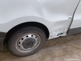 Renault  Trafic Renault  L2H1 dCi 120 Grand Confort 2.9T 4d #43