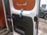  Renault  Trafic Renault  L2H1 dCi 120 Grand Confort 2.9T 4d #48