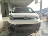  Citroen  Jumpy Citroën  XL 2.0 BlueHDi 120 S&S MAN6 Club 4d 