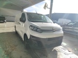  Citroen  Jumpy Citroën  XL 2.0 BlueHDi 120 S&S MAN6 Club 4d #2