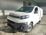  Citroen  Jumpy Citroën  XL 2.0 BlueHDi 120 S&S MAN6 Club 4d #4