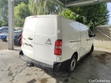  Citroen  Jumpy Citroën  XL 2.0 BlueHDi 120 S&S MAN6 Club 4d #5