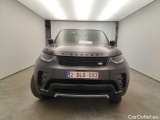  Land Rover  Discovery Land Rover  3.0 Sd6 HSE 5d - NO COC 