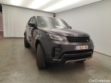  Land Rover  Discovery Land Rover  3.0 Sd6 HSE 5d - NO COC #2