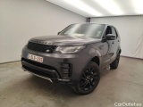  Land Rover  Discovery Land Rover  3.0 Sd6 HSE 5d - NO COC #4