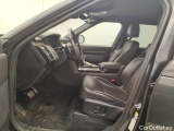  Land Rover  Discovery Land Rover  3.0 Sd6 HSE 5d - NO COC #6