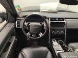  Land Rover  Discovery Land Rover  3.0 Sd6 HSE 5d - NO COC #9