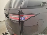  Land Rover  Discovery Land Rover  3.0 Sd6 HSE 5d - NO COC #69