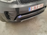  Land Rover  Discovery Land Rover  3.0 Sd6 HSE 5d - NO COC #102
