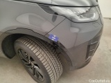  Land Rover  Discovery Land Rover  3.0 Sd6 HSE 5d - NO COC #100