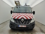  Renault  Master Renault  L1H1 dCi 130 - 3.3T Grand Confort 4d 