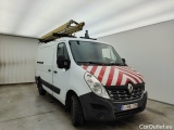  Renault  Master Renault  L1H1 dCi 130 - 3.3T Grand Confort 4d #2