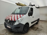  Renault  Master Renault  L1H1 dCi 130 - 3.3T Grand Confort 4d #4