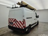  Renault  Master Renault  L1H1 dCi 130 - 3.3T Grand Confort 4d #5