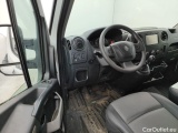  Renault  Master Renault  L1H1 dCi 130 - 3.3T Grand Confort 4d #9