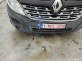  Renault  Master Renault  L1H1 dCi 130 - 3.3T Grand Confort 4d #33