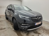  Opel   Grandland X Opel 2.0 Turbo D S/S AT8 Ultimate 5d #2