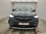  Opel   Grandland X Opel 2.0 Turbo D S/S AT8 Ultimate 5d 
