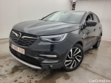  Opel   Grandland X Opel 2.0 Turbo D S/S AT8 Ultimate 5d #4