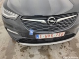  Opel   Grandland X Opel 2.0 Turbo D S/S AT8 Ultimate 5d #32