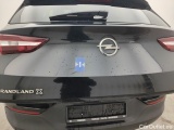  Opel   Grandland X Opel 2.0 Turbo D S/S AT8 Ultimate 5d #51