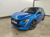  Peugeot  208 Peugeot  e- GT 5d #4