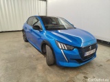  Peugeot  208 Peugeot  e- GT 5d #2