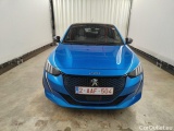  Peugeot  208 Peugeot  e- GT 5d 