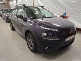  Citroen  C4 Cactus Citro�n,  '14, Citro�n  1.6 BlueHDi 100 MAN EURO 6 Busin #2