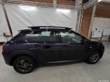  Citroen  C4 Cactus Citro�n,  '14, Citro�n  1.6 BlueHDi 100 MAN EURO 6 Busin #7
