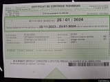  Citroen  C4 Cactus Citro�n,  '14, Citro�n  1.6 BlueHDi 100 MAN EURO 6 Busin #30