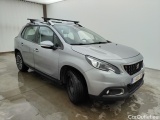  Peugeot  2008 Peugeot  1.5 BlueHDi 75kW S&S Active 5d #2