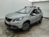  Peugeot  2008 Peugeot  1.5 BlueHDi 75kW S&S Active 5d #4