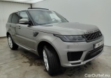  Land Rover  Range Rover Sport Land Rover  3.0 SDV6 183kW HSE Dynamic 5d #2