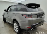  Land Rover  Range Rover Sport Land Rover  3.0 SDV6 183kW HSE Dynamic 5d #3
