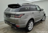  Land Rover  Range Rover Sport Land Rover  3.0 SDV6 183kW HSE Dynamic 5d #5