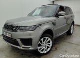  Land Rover  Range Rover Sport Land Rover  3.0 SDV6 183kW HSE Dynamic 5d #4