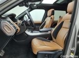  Land Rover  Range Rover Sport Land Rover  3.0 SDV6 183kW HSE Dynamic 5d #6