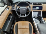  Land Rover  Range Rover Sport Land Rover  3.0 SDV6 183kW HSE Dynamic 5d #9