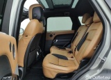  Land Rover  Range Rover Sport Land Rover  3.0 SDV6 183kW HSE Dynamic 5d #10