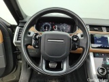  Land Rover  Range Rover Sport Land Rover  3.0 SDV6 183kW HSE Dynamic 5d #27
