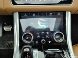  Land Rover  Range Rover Sport Land Rover  3.0 SDV6 183kW HSE Dynamic 5d #28