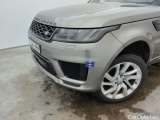  Land Rover  Range Rover Sport Land Rover  3.0 SDV6 183kW HSE Dynamic 5d #32