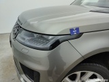  Land Rover  Range Rover Sport Land Rover  3.0 SDV6 183kW HSE Dynamic 5d #47