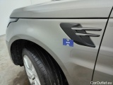  Land Rover  Range Rover Sport Land Rover  3.0 SDV6 183kW HSE Dynamic 5d #50