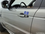  Land Rover  Range Rover Sport Land Rover  3.0 SDV6 183kW HSE Dynamic 5d #62